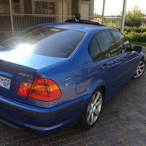 Meet your Posher, Jerome